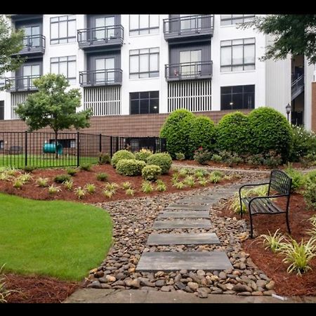 Luxury Apartment Wifi, Gym, Pool, Shops & Food! Unit 329 Charlotte Exterior foto